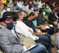 Fórum de Gestores da Agricultura da Bahia acontecerá paralelo à Feira de Negócios – Origem Week, em Salvador