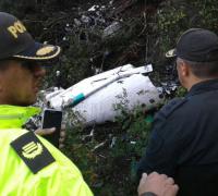Chapecoense é condenada a indenizar pais de vítima de acidente aéreo