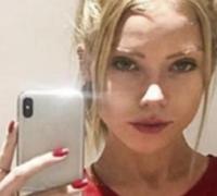 Após determinação da justiça, Najila Trindade diz ter perdido celular com vídeo da agressão