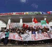 MEC amplia bloqueio de recursos para a Ufba: corte pode passar de R$ 55 milhões