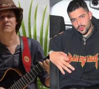 O músico Pedro Sampaio, de Xique-Xique, fala de confusão com show de DJ Pedro Sampaio