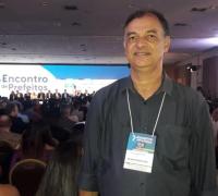 Prefeito Jussara testa positivo para Covid-19