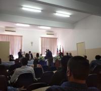 Gentio do Ouro: Prefeito, vice e vereadores são diplomados pela Justiça Eleitoral