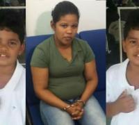 Mãe é condenada a 32 anos por encomendar morte do filho e prometer pagar com sexo