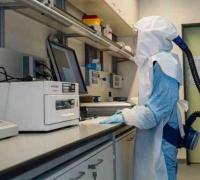 Covid-19: Pesquisadores alemães identificam o ponto fraco do vírus