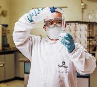 Galvani eleva aproveitamento do minério e elimina necessidade de barragem de rejeitos em Irecê