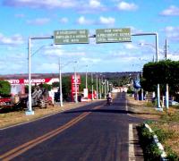 Presidente Dutra tem primeiro caso de transmissão comunitária do novo coronavírus