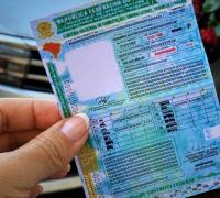 Carteira Nacional de Habilitação tem novo modelo a partir de hoje