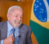 Lula brinca com queda de preços: “Já tô comendo picanha com cerveja”