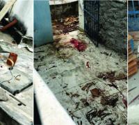 Gentio do Ouro: Homem é morto em ação policial dentro de escola em santo inácio