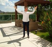 Homem curado de câncer terminal com tratamento inédito morre após acidente em BH