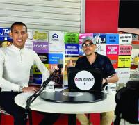 Em podcast, Igor Feitosa diz que cogita sair candidato a vereador em 2024