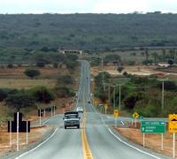 Dois são assassinados e um é baleado na BA-148, entre Jussara e São Gabriel