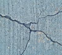 Desde que a terra não trema