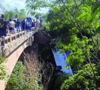 Minas Gerais: Acidente envolvendo dois veículos mata seis pessoas e deixa dezenas de feridos
