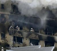 Suspeito de ataque no Japão gritou: 