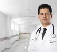 Médico morre durante plantão em hospital de Brotas de Macaúbas na Bahia