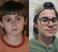 Ator de Chiquititas, Rafael Miguel é assassinado junto dos pais