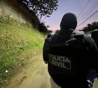 Jacobina: Pastor é preso por violência sexual contra duas adolescentes