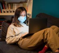 Isolamento social horizontal, uma situação surreal