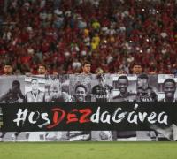 Procuradora diz que jovens atletas são tratados como 