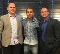 Política: Dr. Geovani Miranda é o novo presidente do PSL em Xique-Xique