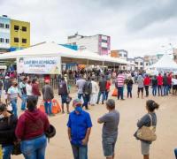 Prefeitura de Irecê segue com ações mais firmes no combate ao Coronavírus