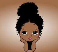 Autoimagem, autoestima e transição capilar