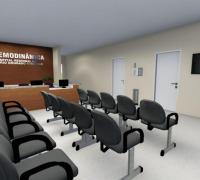 Governo leva alta complexidade cardiológica à região de Irecê