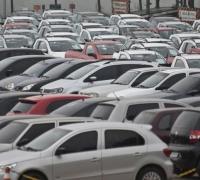 IPVA fica 3,65% mais barato para os baianos em 2019