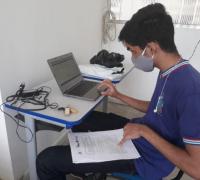 Programa Educar para Trabalhar dá início à segunda entrada dos cursos de Formação Inicial e Continuada