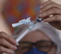 Covid-19: DF começa a agendar vacinação de adolescentes