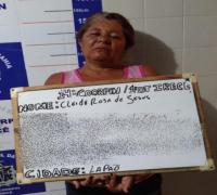 Detenta morre após incêndio em cela de delegacia em Lapão