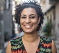 Polícia prende suspeito de participar do assassinato de Marielle Franco 