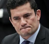 Sérgio Moro deixa o Ministério da Justiça