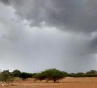 Previsão aponta chuvas constantes no Nordeste até fevereiro