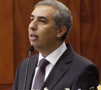 PF faz buscas em endereços do ex-governador de Goiás José Eliton