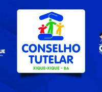 Xique-Xique vai escolher os novos Conselheiros Tutelares; votação acontecerá no domingo, 1º de outubro