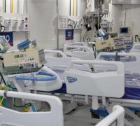 Jacobina, Seabra, Irecê e Itaberaba apresentam aumento da taxa de ocupação dos leitos de UTI Covid-19