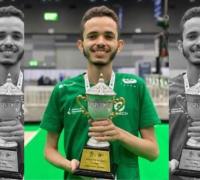 Jovem de Presidente Dutra (BA) é Campeão Mundial de Robótica na Tailândia