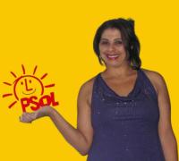 Xique-xiquense Jackelina Meira é pré-candidata a deputada estadual