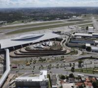 Avião que buscará vacinas na Índia parte amanhã à noite do Recife