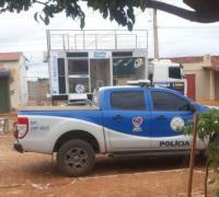 Descarga elétrica mata homem em Ibititá. Delegado diz que perícia sobre o acidente não está concluída  