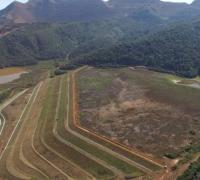 Vale diz que barragem pode romper a partir de domingo