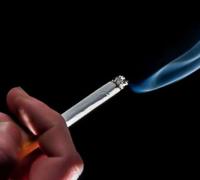 SUS oferece tratamento do tabagismo e dependência da nicotina