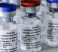 Farmacêutica brasileira submete à Anvisa pedido para uso emergencial da Sputnik V