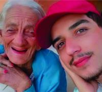 Morre aos 96 anos, a influenciadora digital Vó Senhora; comunidade riacho do Cedro está de luto