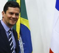 Moro quer usar bens confiscados de criminosos para reformar e construir presídios 