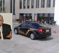 PF deflagra operação contra venda de decisões judiciais na Bahia; presidente do TJ e mais 5 magistrados são afastados