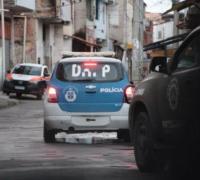 Inquérito sobre assassinato de tio e sobrinho foi concluído com 23 indiciados